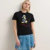 CAMISETA DISNEY X KL