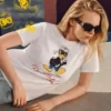 CAMISETA DISNEY X KL