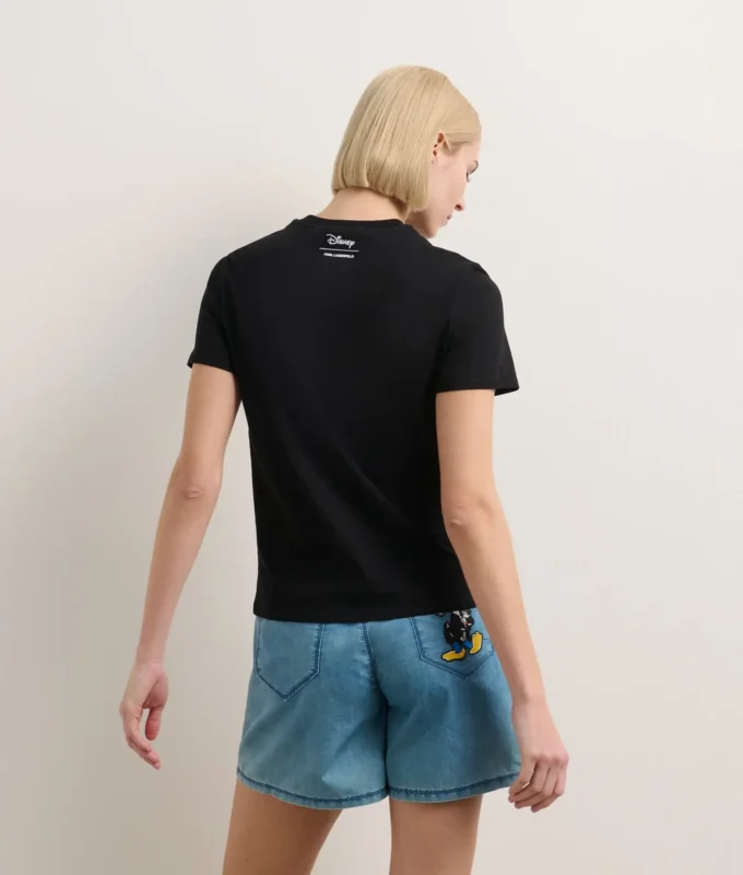 CAMISETA DISNEY X KL