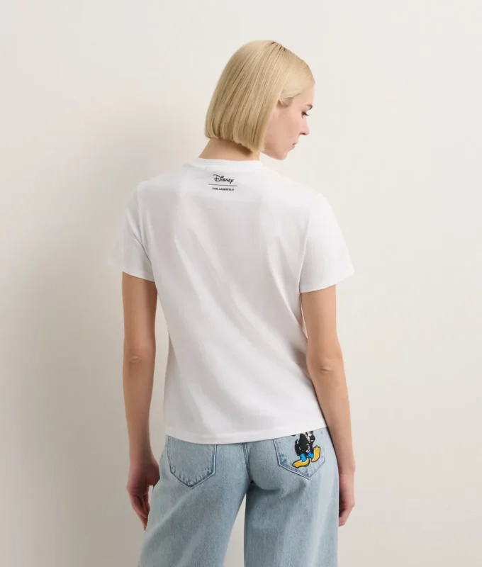 CAMISETA DISNEY X KL