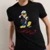 CAMISETA DISNEY X KL