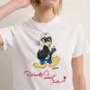CAMISETA DISNEY X KL