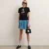 CAMISETA DISNEY X KL