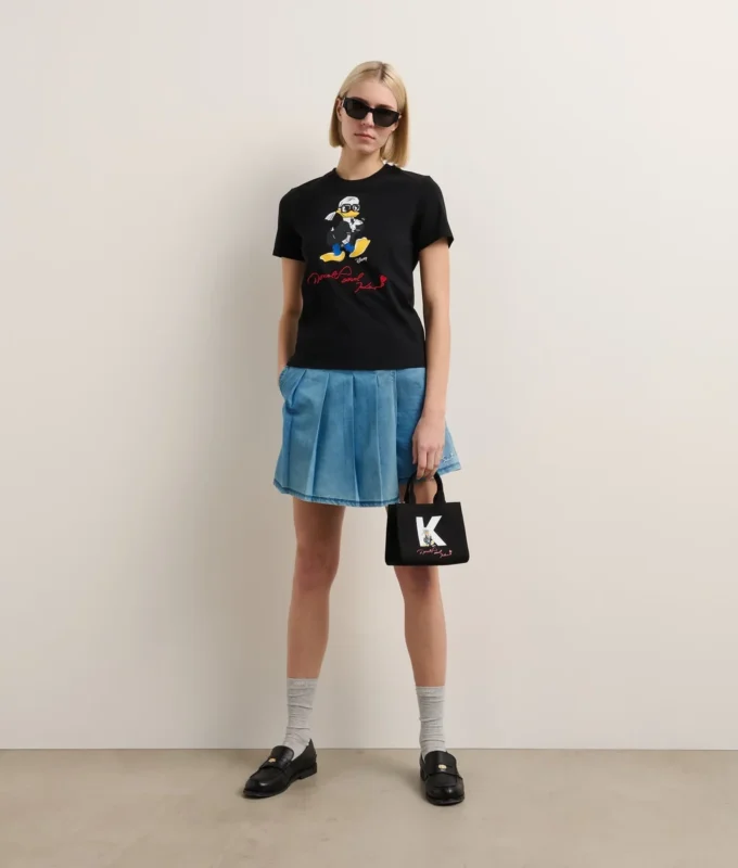 CAMISETA DISNEY X KL