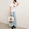 CAMISETA DISNEY X KL
