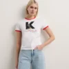 CAMISETA DISNEY X KL INITIAL