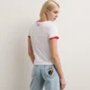 CAMISETA DISNEY X KL INITIAL