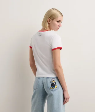 CAMISETA DISNEY X KL INITIAL