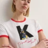 CAMISETA DISNEY X KL INITIAL