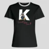 CAMISETA DISNEY X KL INITIAL