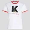 CAMISETA DISNEY X KL INITIAL