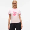 Camiseta exclusiva «Karl is hot»