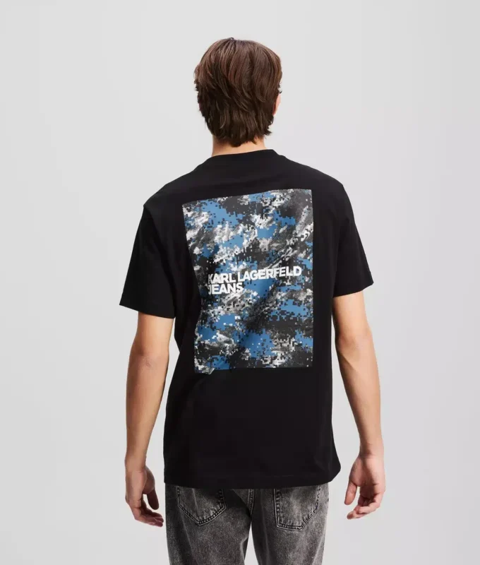 CAMISETA GRÁFICA