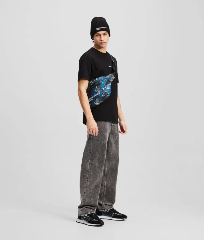 CAMISETA GRÁFICA