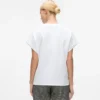 Camiseta holgada Autograph
