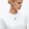 Camiseta holgada Autograph