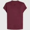 Camiseta holgada Autograph