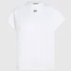Camiseta holgada Autograph