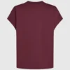 Camiseta holgada Autograph