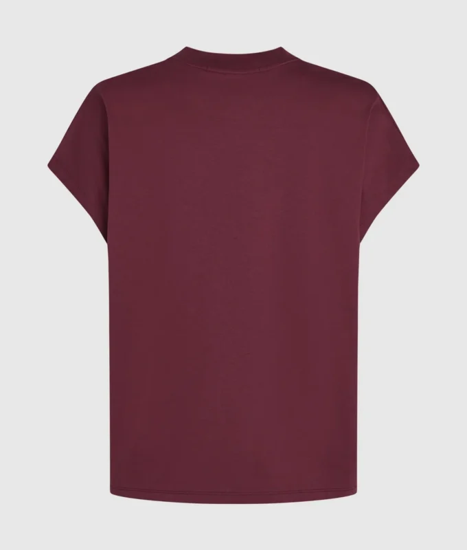 Camiseta holgada Autograph