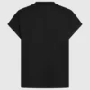 Camiseta holgada Autograph