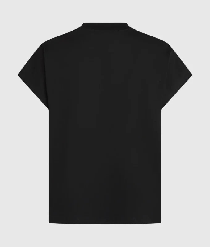 Camiseta holgada Autograph