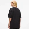 Camiseta holgada exclusiva «Karl told me»
