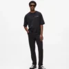Camiseta holgada exclusiva «Karl told me»