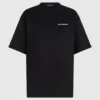 Camiseta holgada exclusiva «Karl told me»