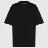 Camiseta holgada exclusiva «Karl told me»
