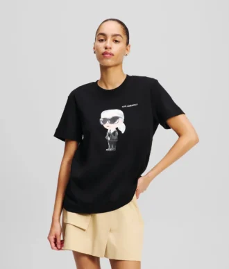 CAMISETA IKON