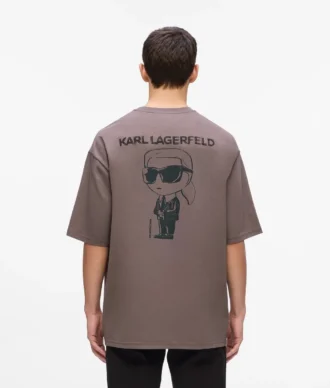 CAMISETA IKON