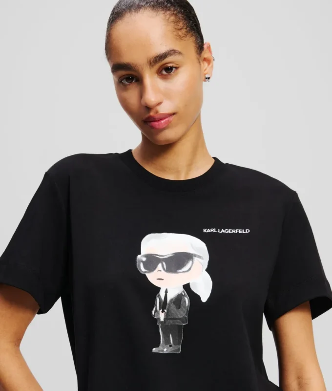 CAMISETA IKON