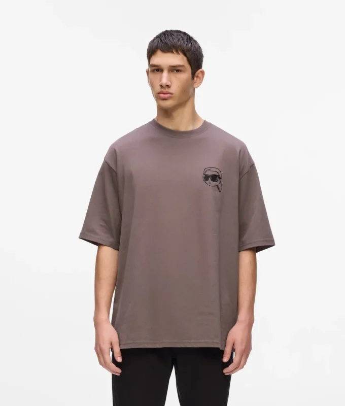 CAMISETA IKON