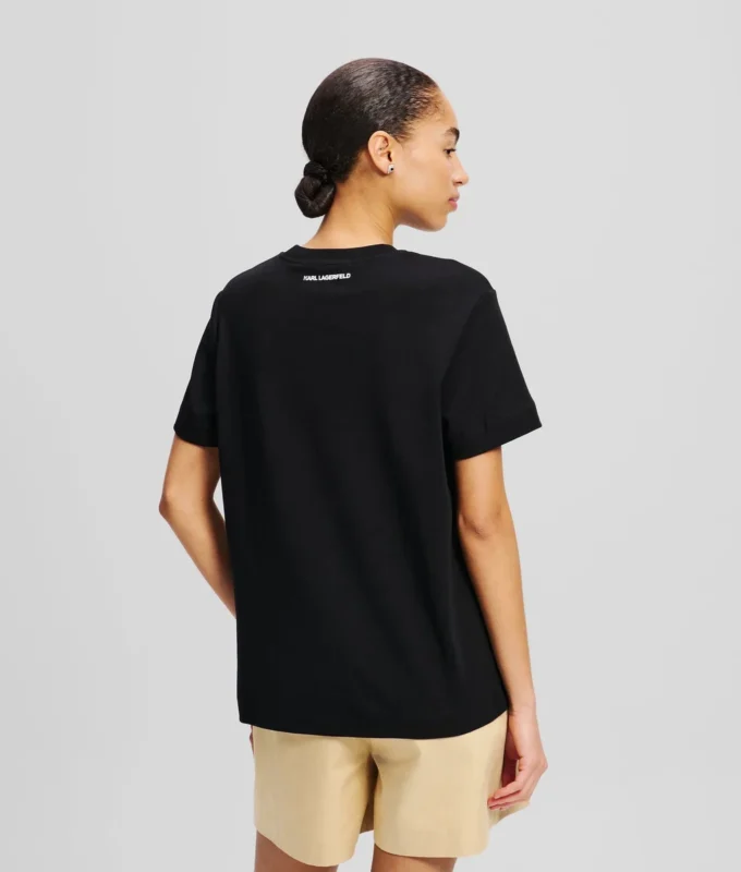 CAMISETA IKON