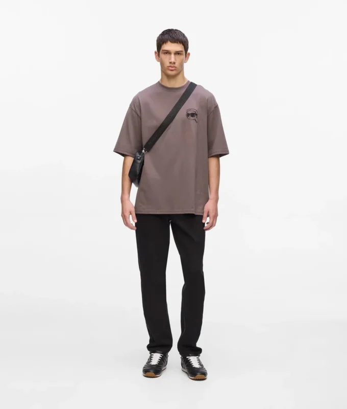 CAMISETA IKON