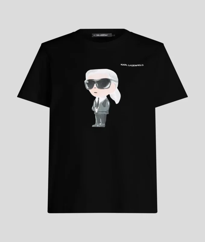 CAMISETA IKON