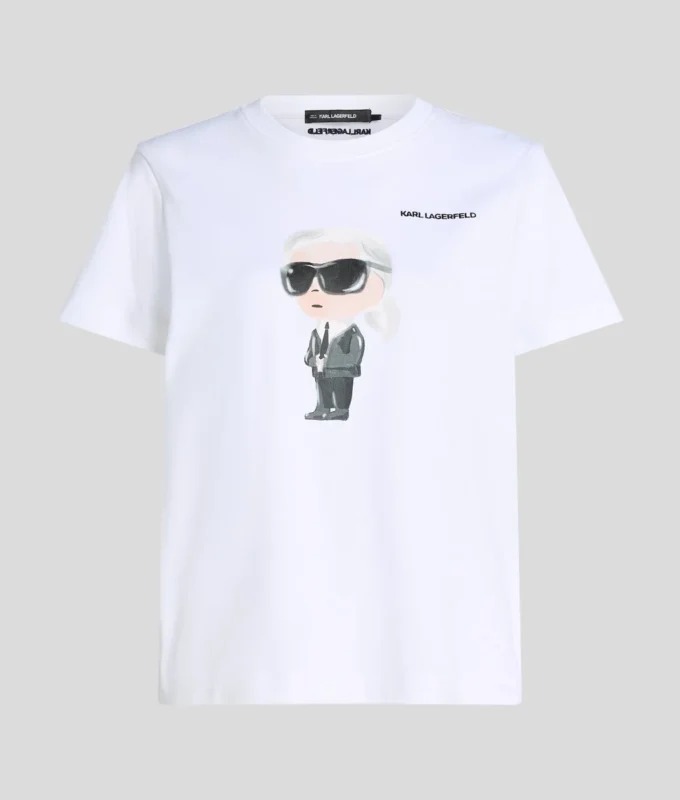 CAMISETA IKON