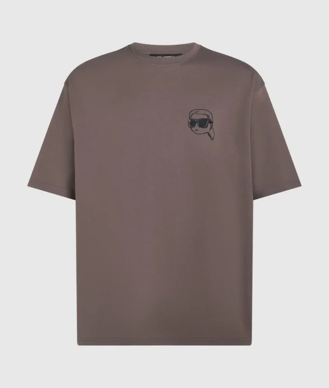 CAMISETA IKON