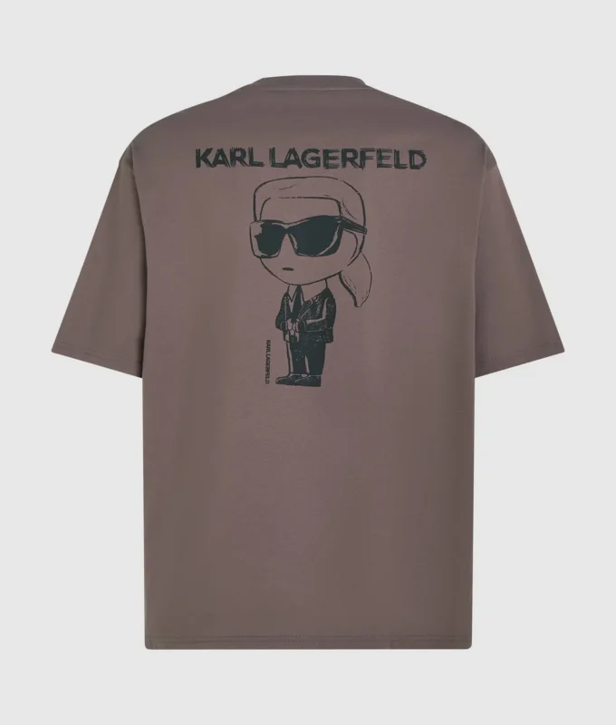 CAMISETA IKON