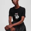 CAMISETA IKON CHOUPETTE