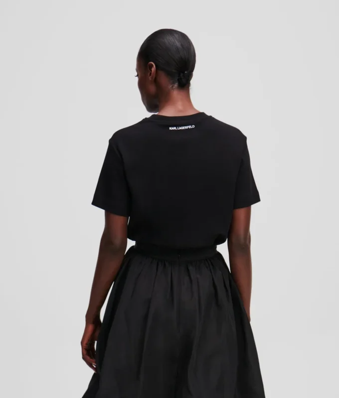 CAMISETA IKON CHOUPETTE