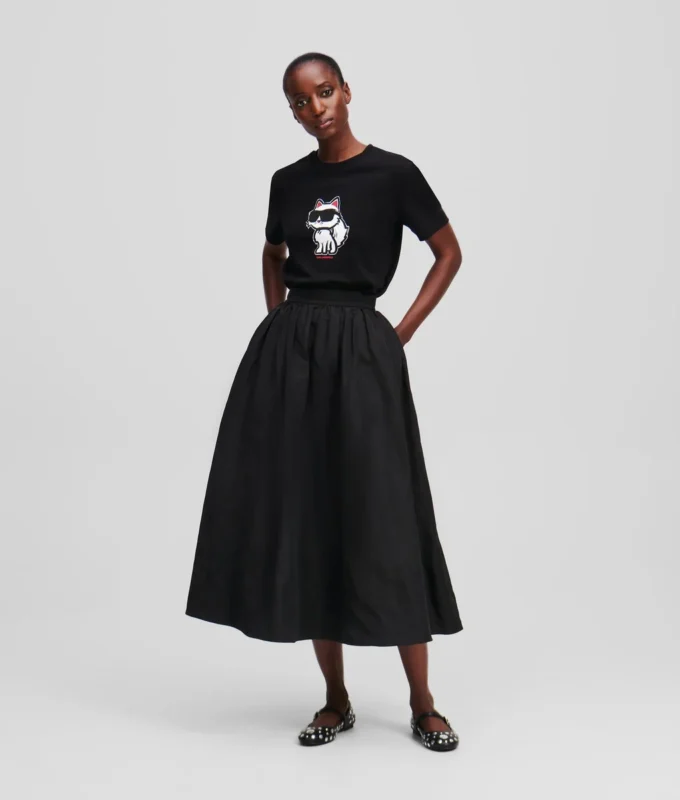 CAMISETA IKON CHOUPETTE