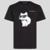 CAMISETA IKON CHOUPETTE AQUARELLE
