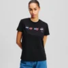 CAMISETA IKON COLOR-POP