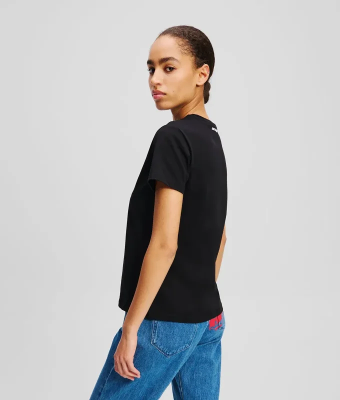 CAMISETA IKON COLOR-POP