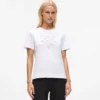 Camiseta Ikon con pedrería