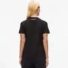 Camiseta Ikon con pedrería