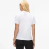 Camiseta Ikon con pedrería