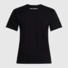 Camiseta Ikon con pedrería